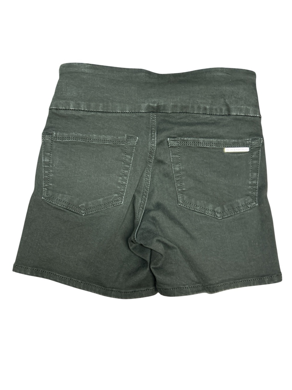 Rock & Republic Fever Shorts - Picture 3 of 4